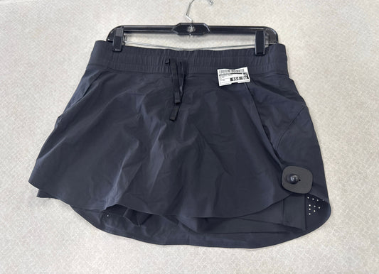 Athletic Skirt By Backcountry In Black, Size: M