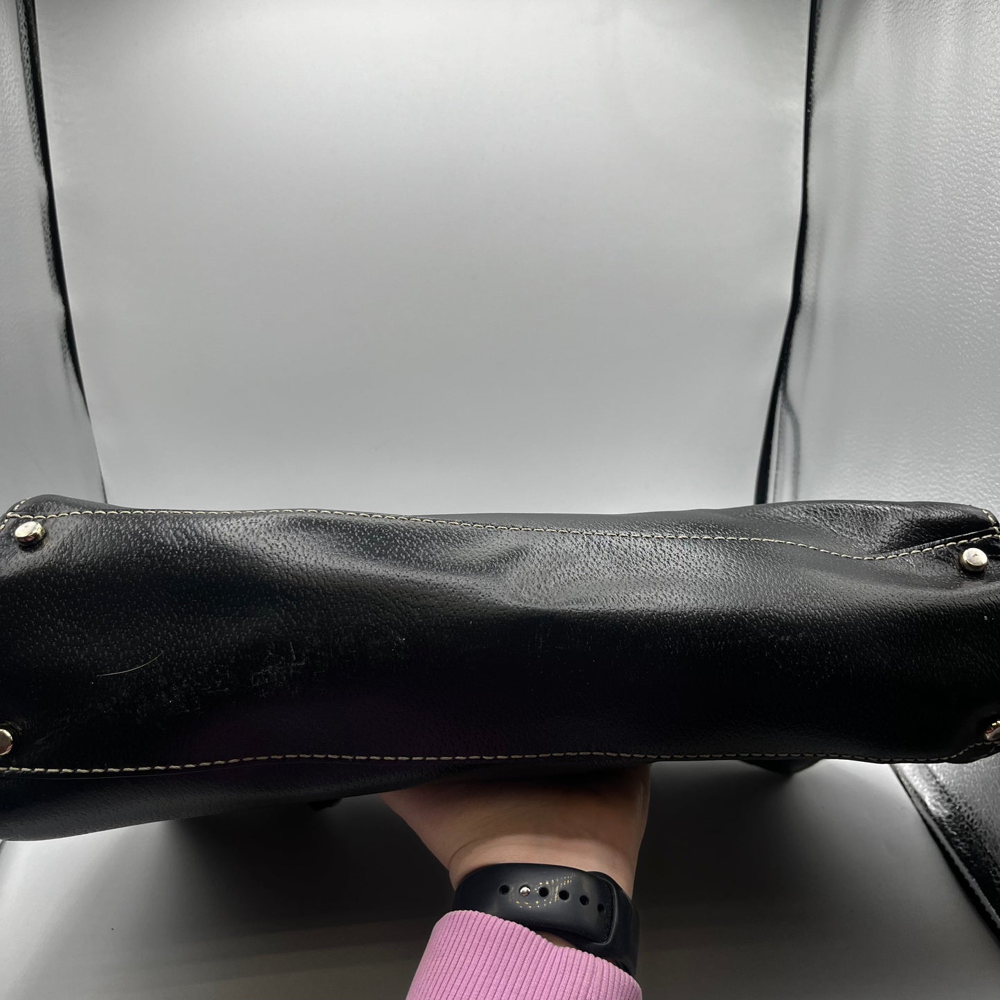 Handbag Designer By Kate Spade, Size: Large