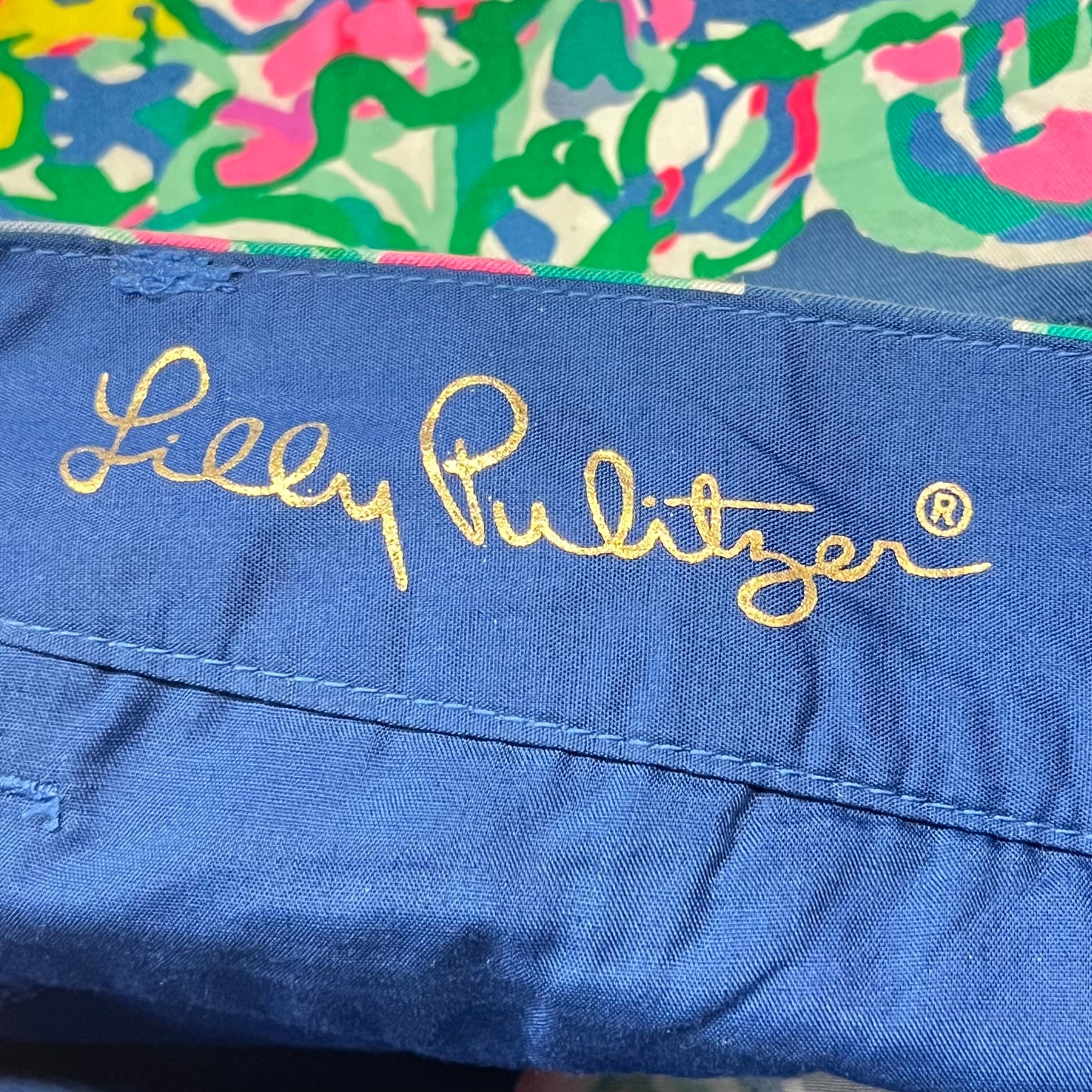 Shorts Designer By Lilly Pulitzer  Size: 0