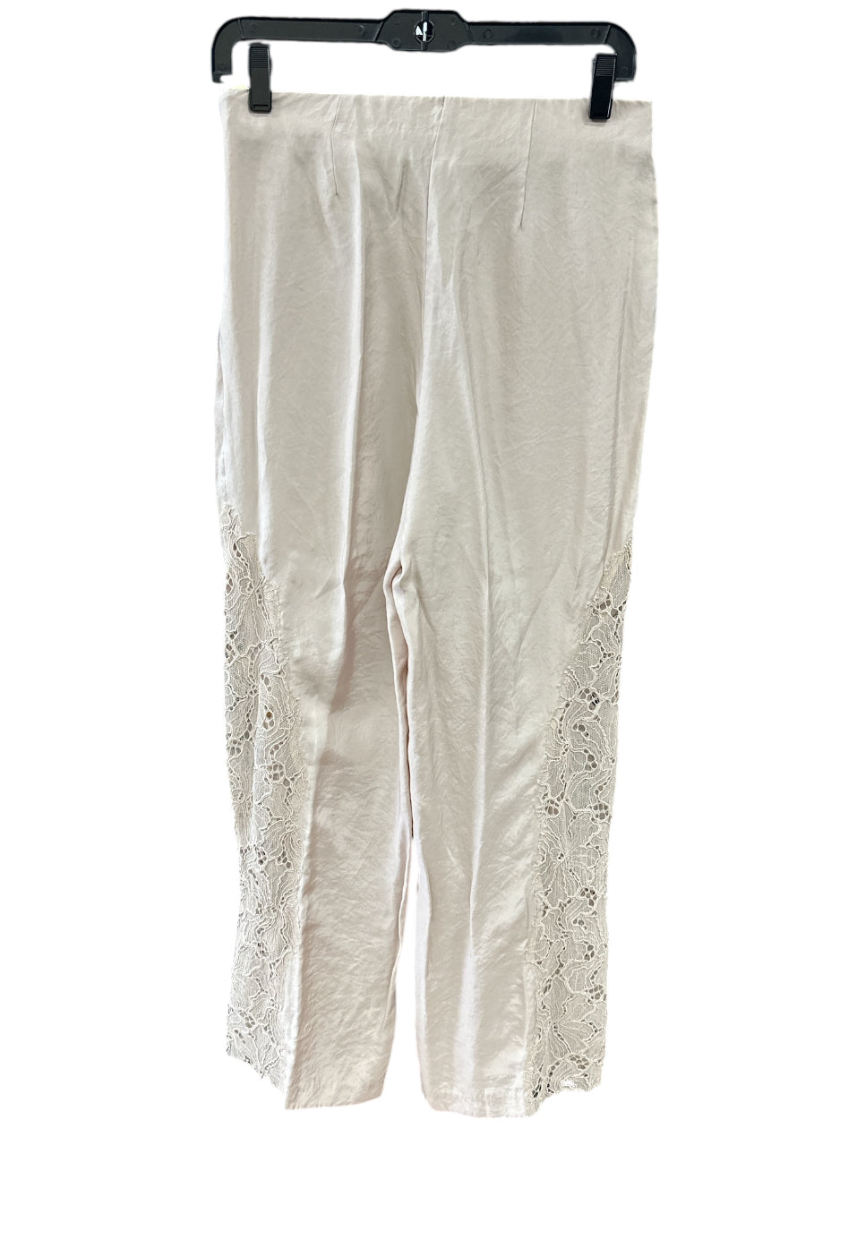 Pants Dress By H&m In Pink, Size: S