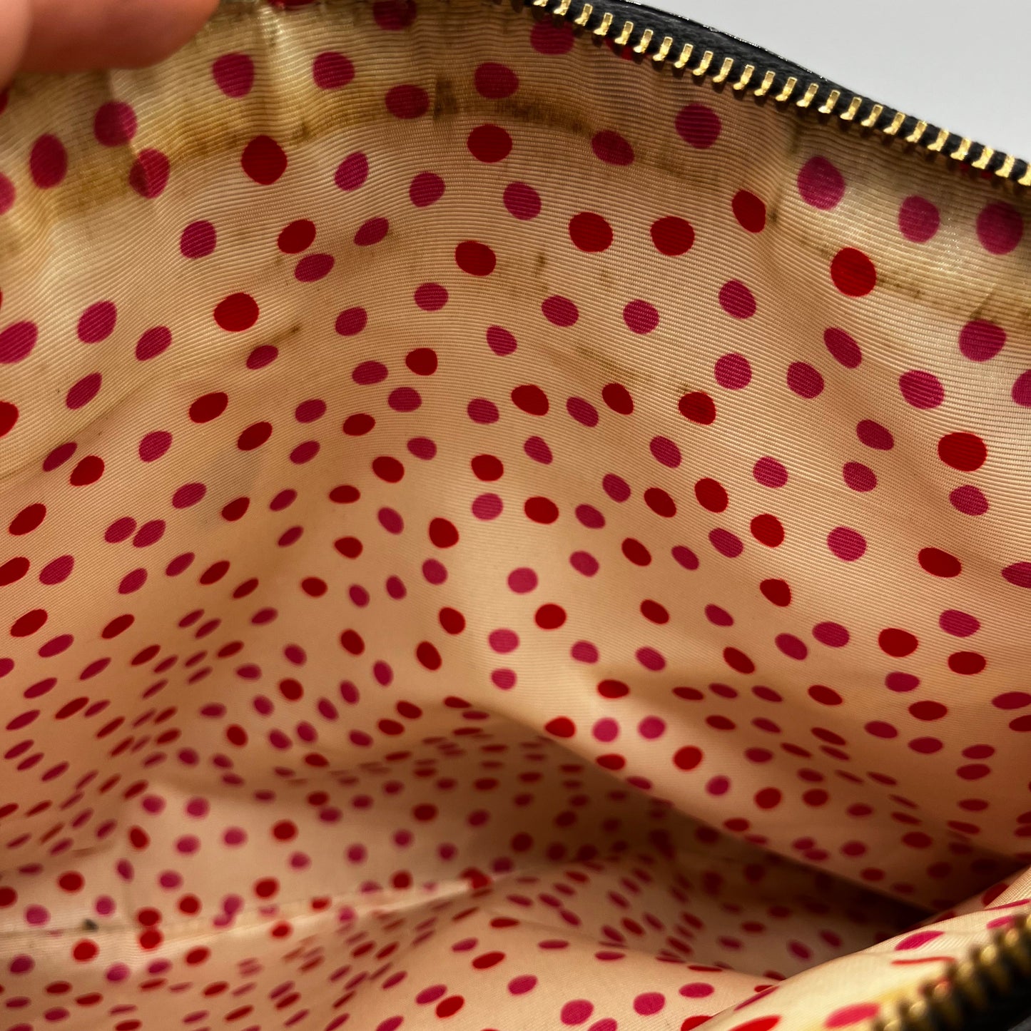 Handbag Designer By Kate Spade, Size: Large