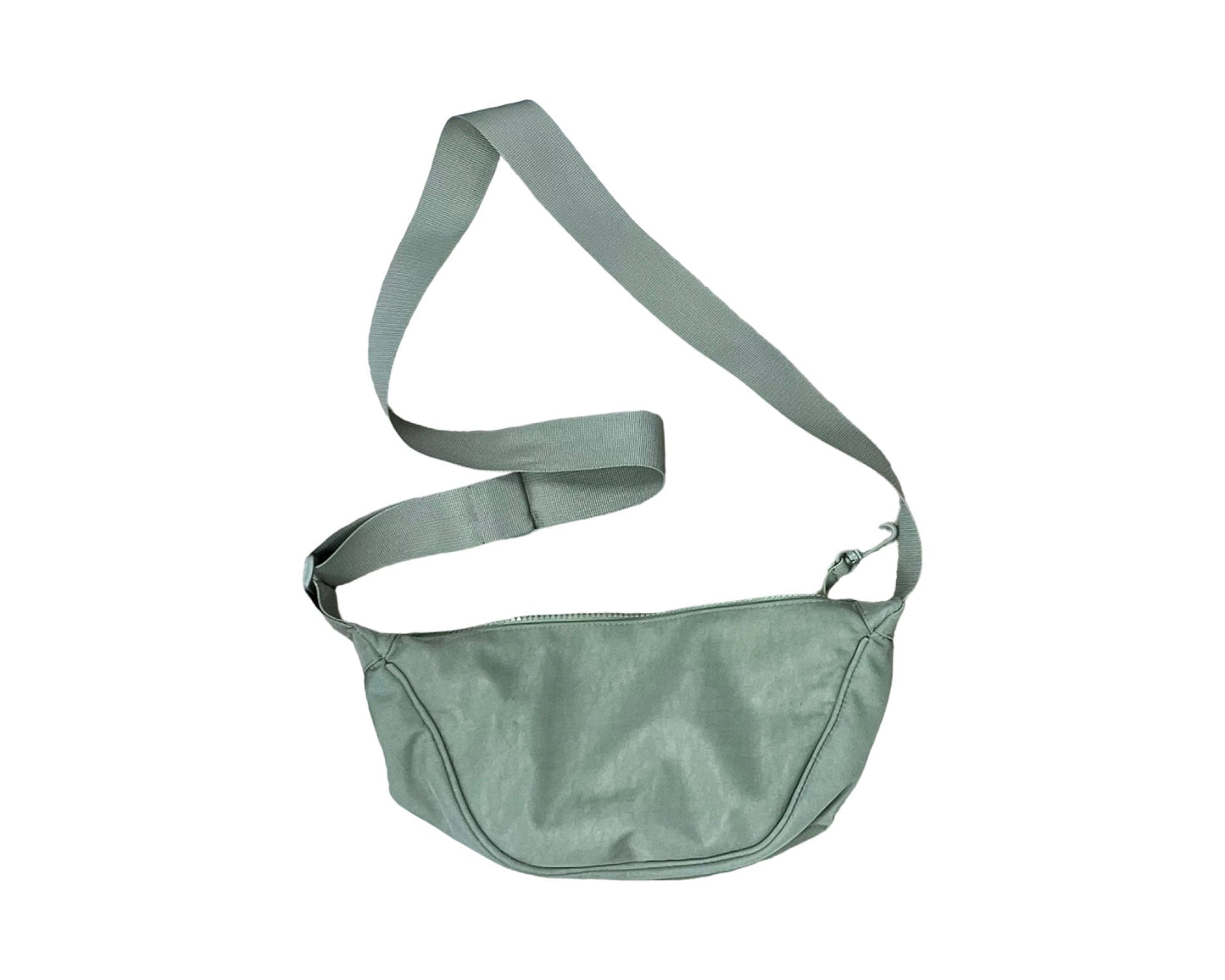 Belt Bag By Gapfit In Green, Size:Small