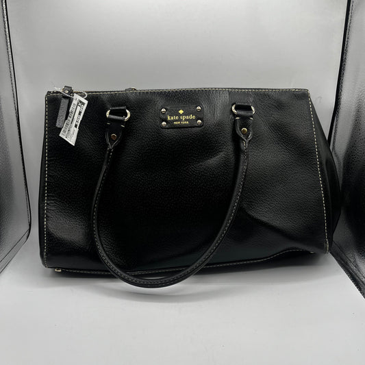 Handbag Designer By Kate Spade, Size: Large