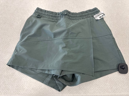 Athletic Skort By Old Navy In Green, Size: M