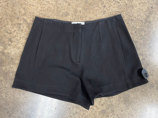 Shorts By Impressions In Black, Size:L