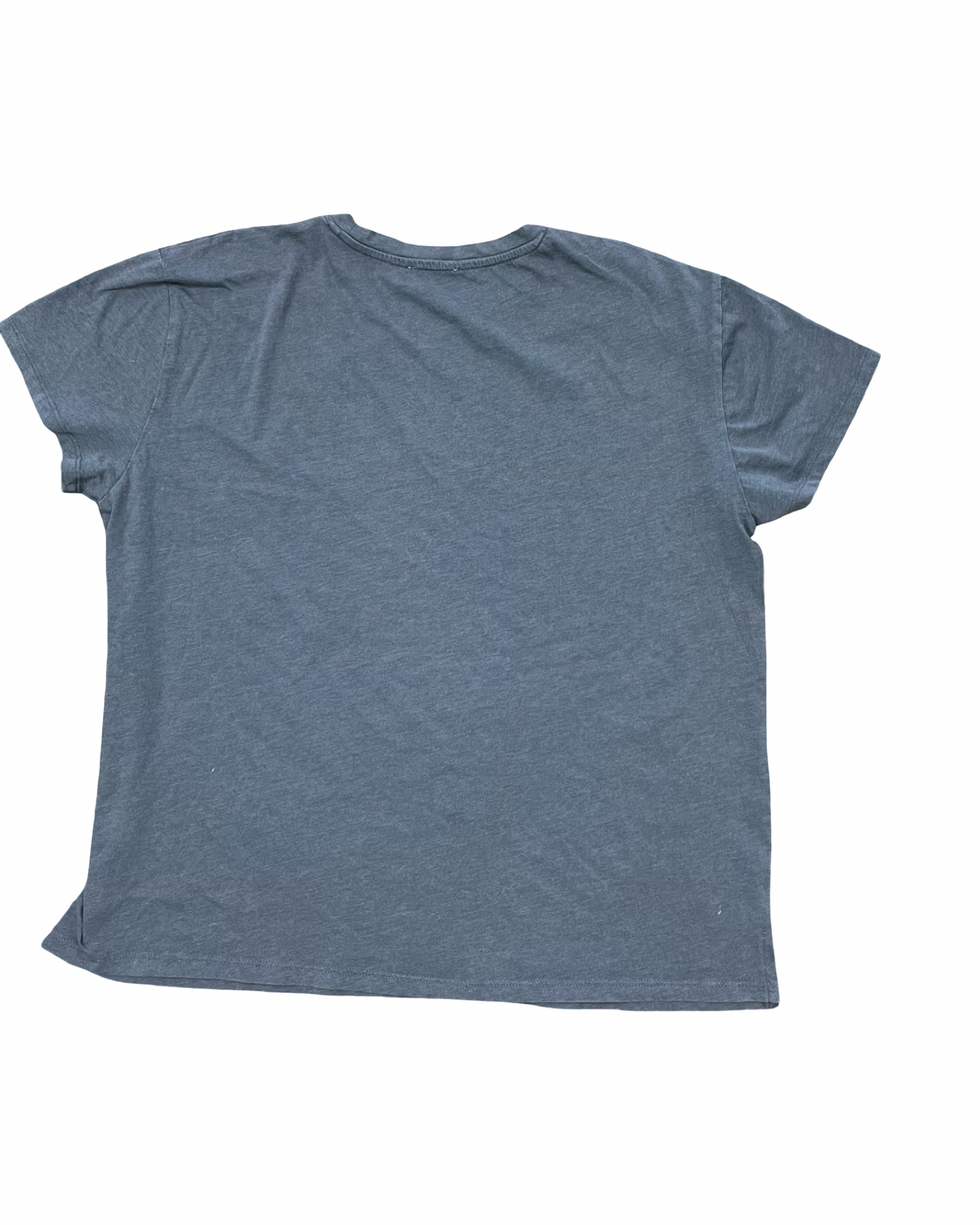 Top Ss By Maurices In Grey, Size:Xl