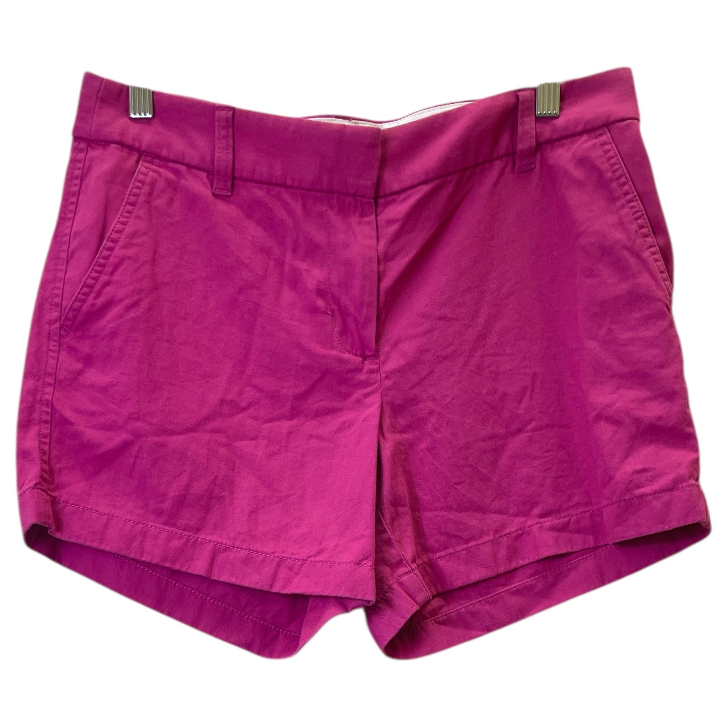 Skort By J. Crew In Purple, Size:8