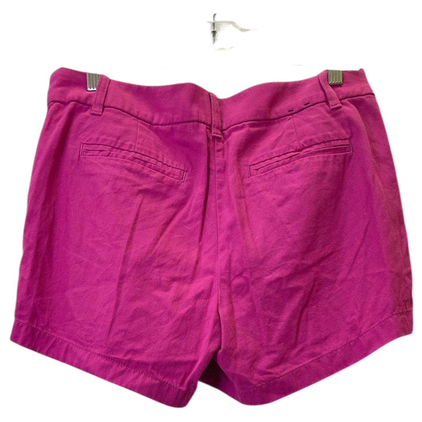 Skort By J. Crew In Purple, Size:8