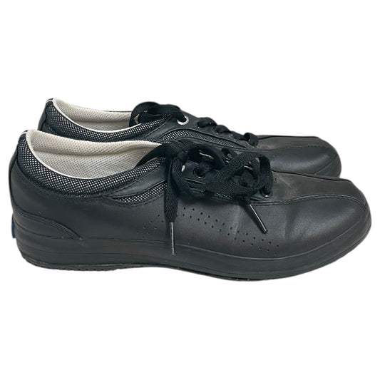 Shoes Flats By Keds In Black, Size:7