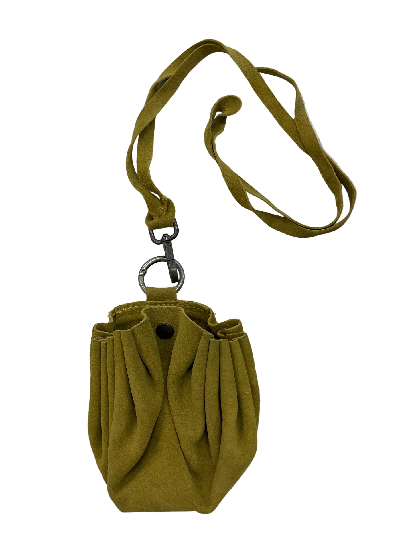 Crossbody By Free People In Green, Size:Small