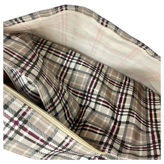 Laptop Bag By Sperry In Beige, Size:Large