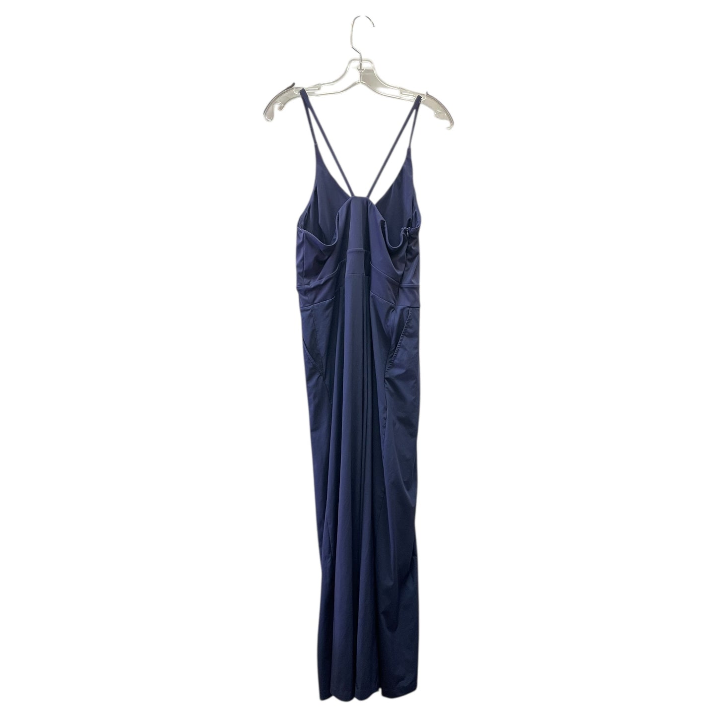 Jumpsuit By Halara In Blue, Size:Xl