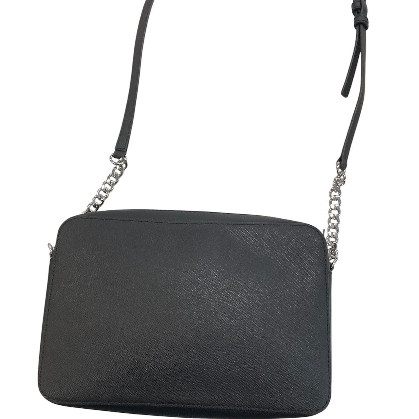 Crossbody Designer By Michael Kors, Size: Medium