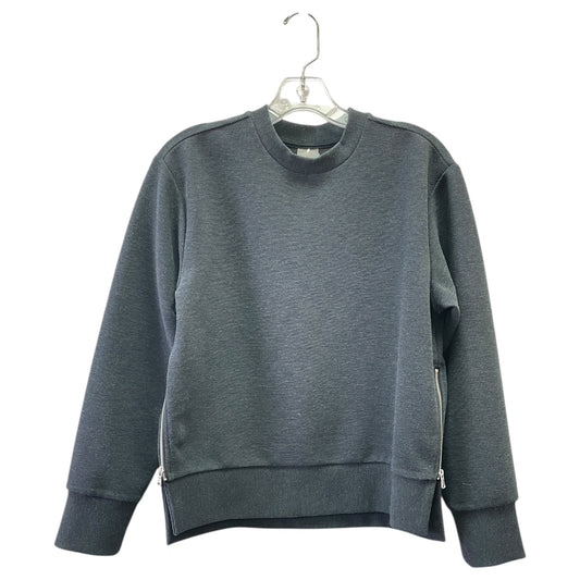Top Ls By Calia In Grey, Size:Xs