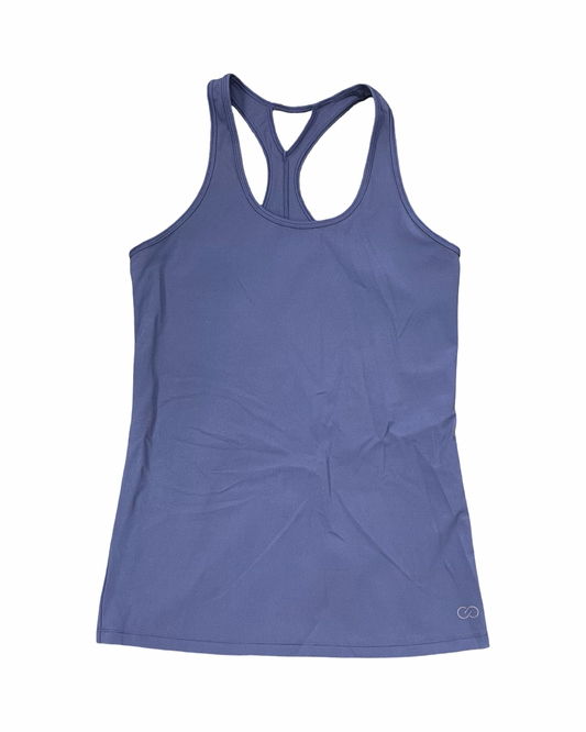 Athletic Tank Top By Calia In Purple, Size:S