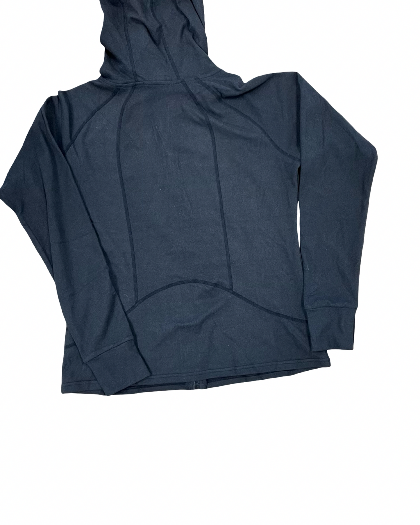Jacket Other By Clothes Mentor In Black, Size:M
