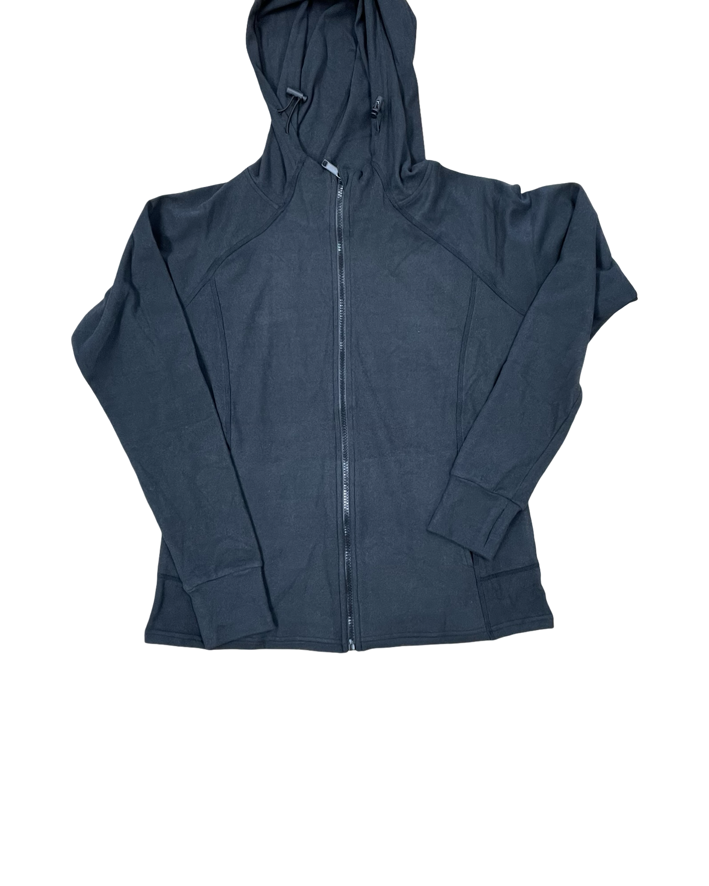 Jacket Other By Clothes Mentor In Black, Size:M