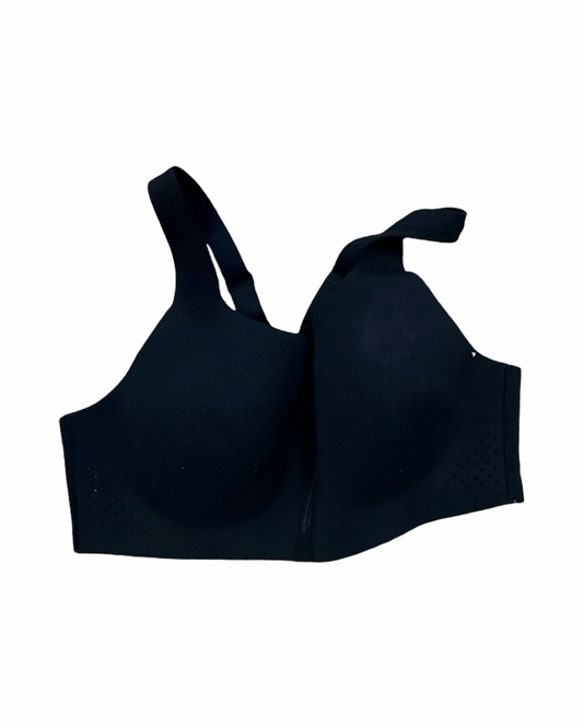 Athletic Bra By Victorias Secret In Black, Size:L