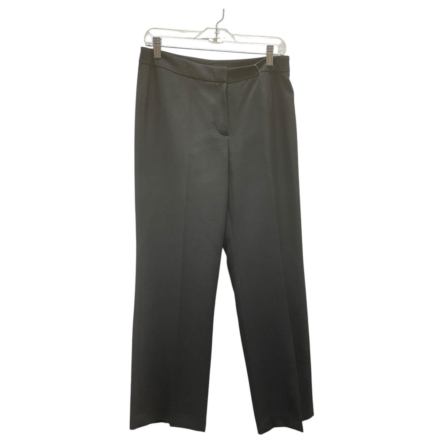 Pants Suit 2Pc By Evan-Picone In Black, Size:4P