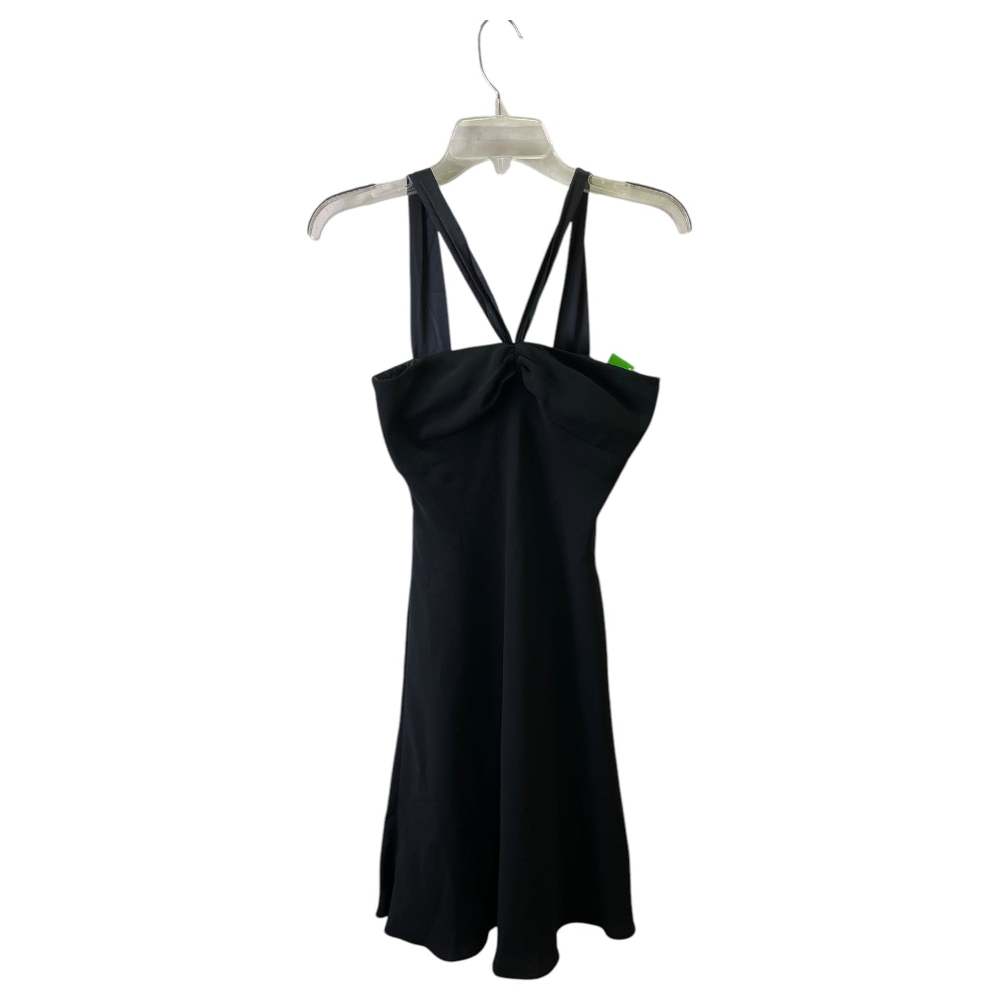 Dress Party Short By Jones New York In Black, Size:S