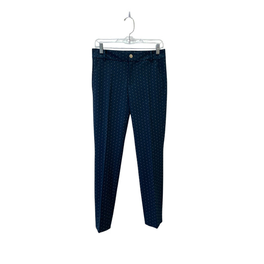 Pants Dress By Tommy Hilfiger In Navy, Size:0
