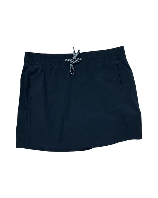 Athletic Shorts By Avalanche In Black, Size:L