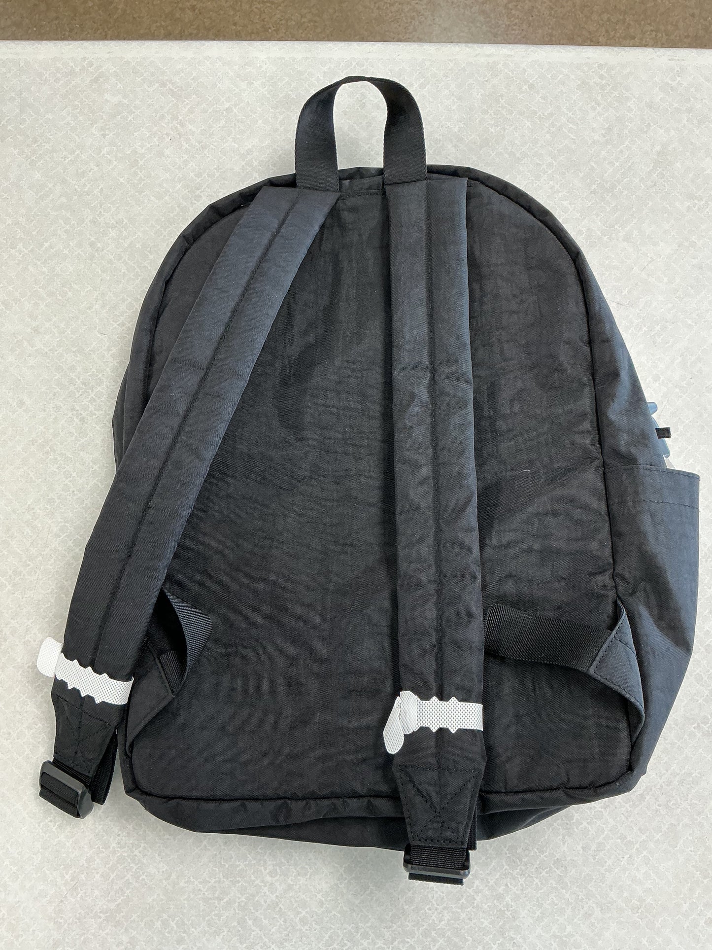 Backpack By Baggu In Black, Size:Medium