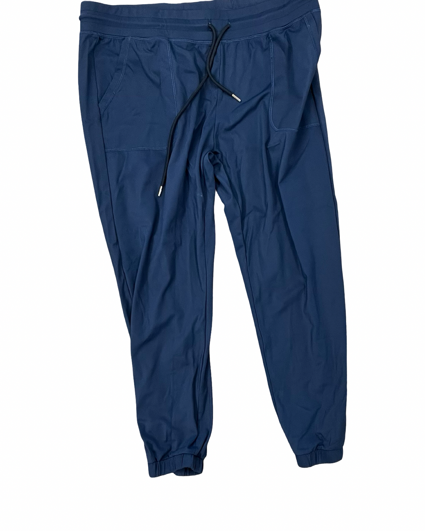 Athletic Pants By Zyia In Black, Size:Xl