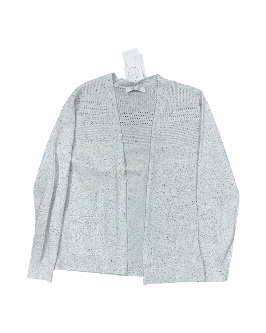 Cardigan By Verve Ami In Grey, Size:L