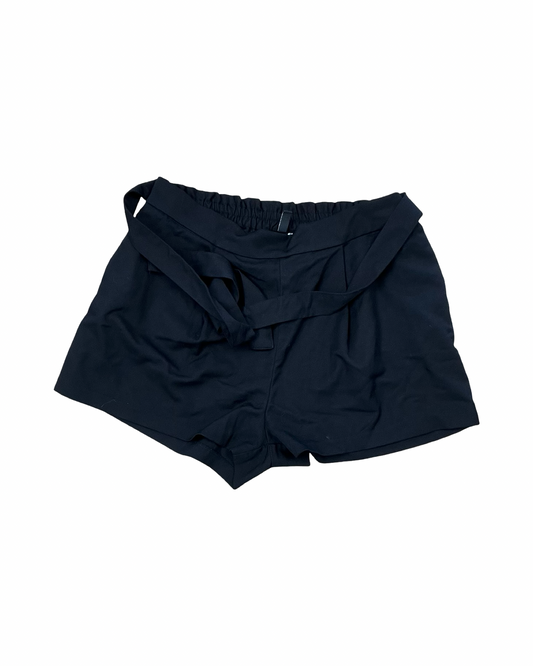 Shorts By Divided In Black, Size:14