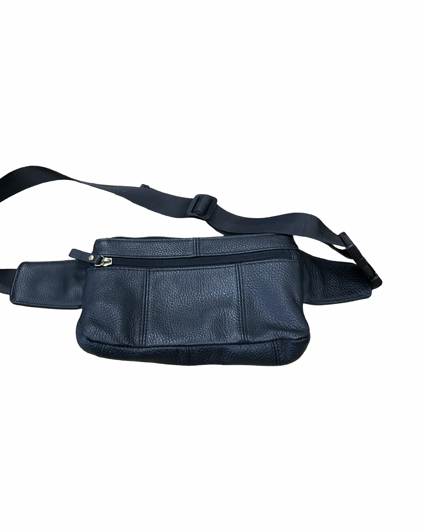 Belt Bag By Clothes Mentor In Black, Size:Small