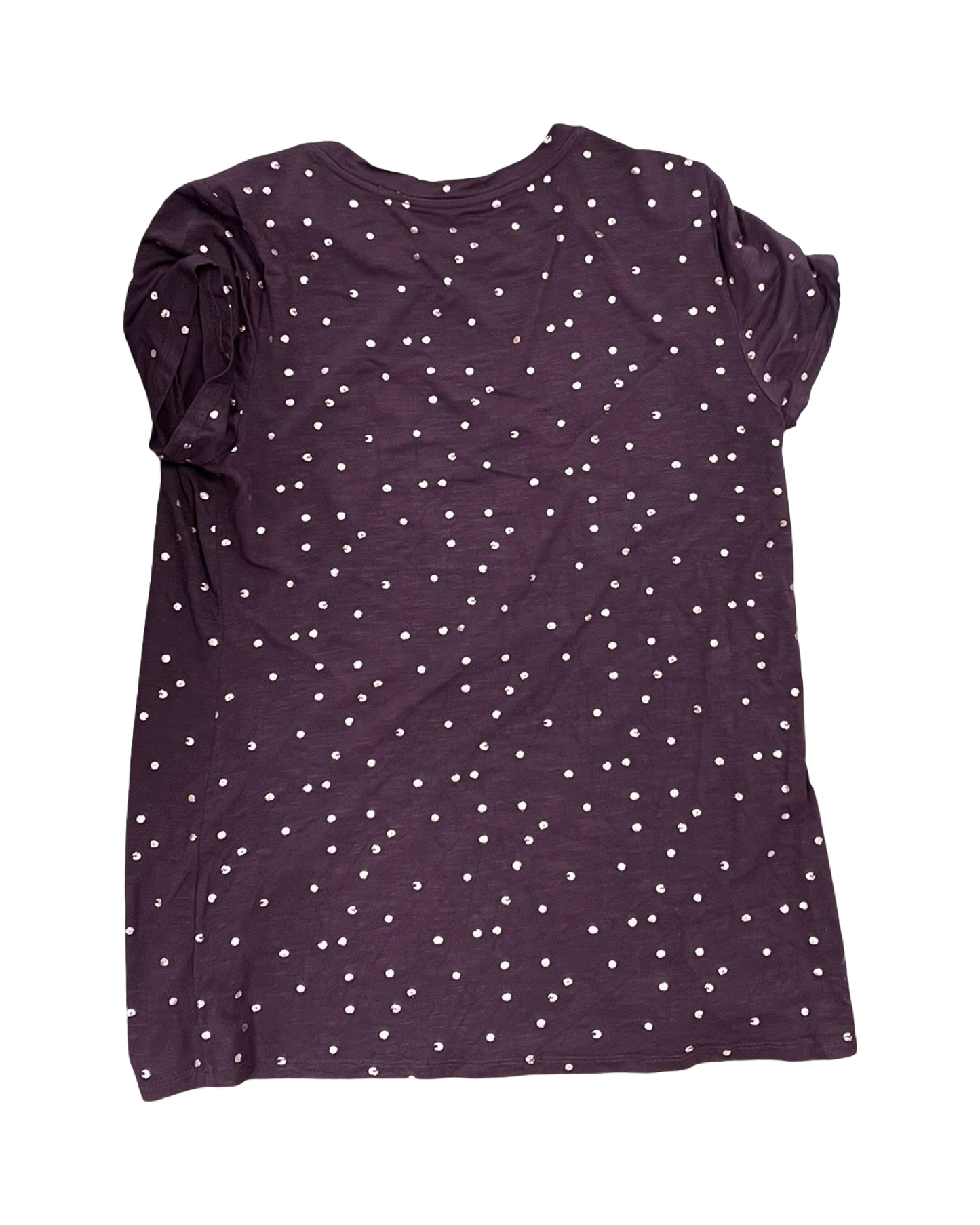 Top Ss By Maurices In Brown, Size:M