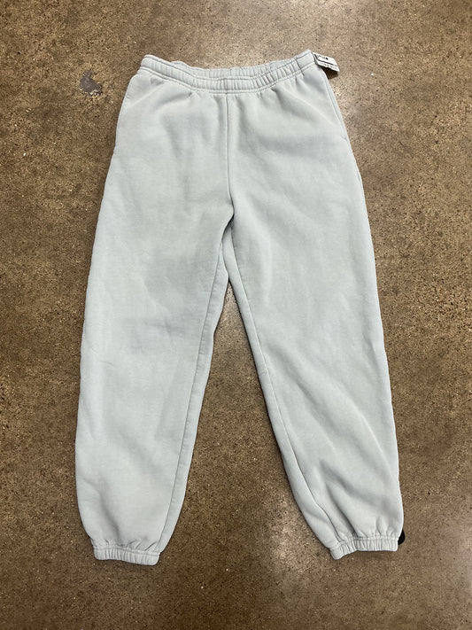 Athletic Pants By Vuori In Blue, Size:S
