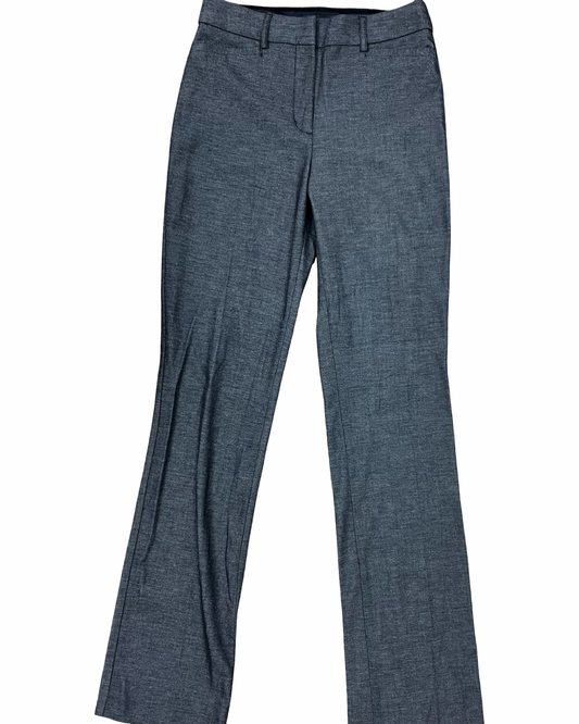 Pants Dress By Express In Grey, Size:4