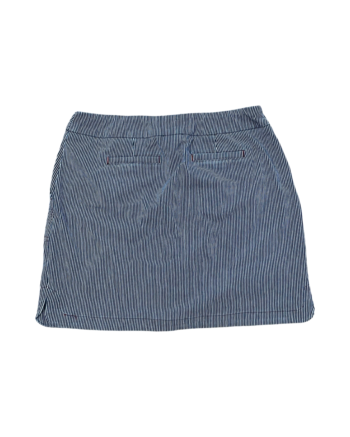 Skort By Tribal In Blue, Size:L