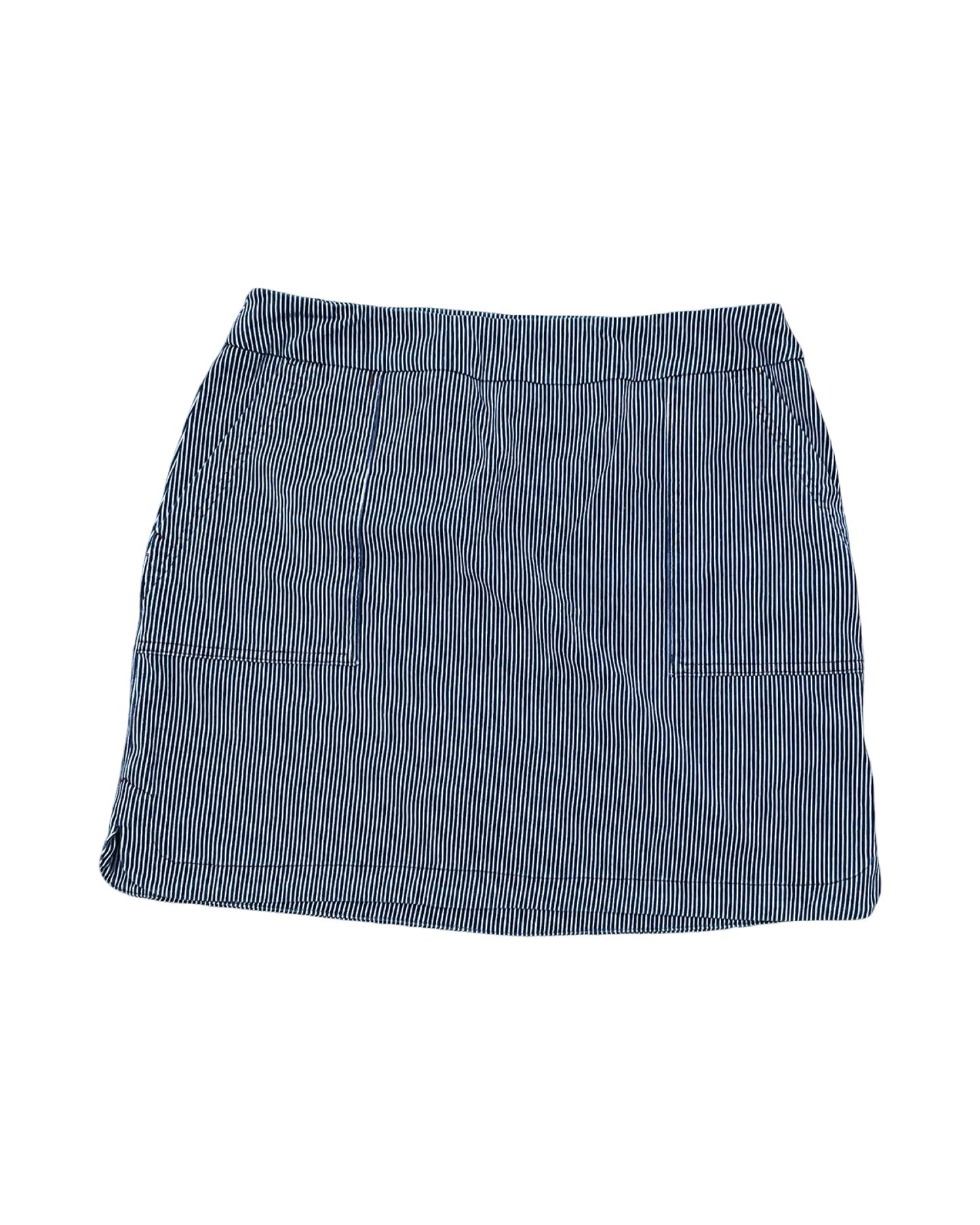 Skort By Tribal In Blue, Size:L
