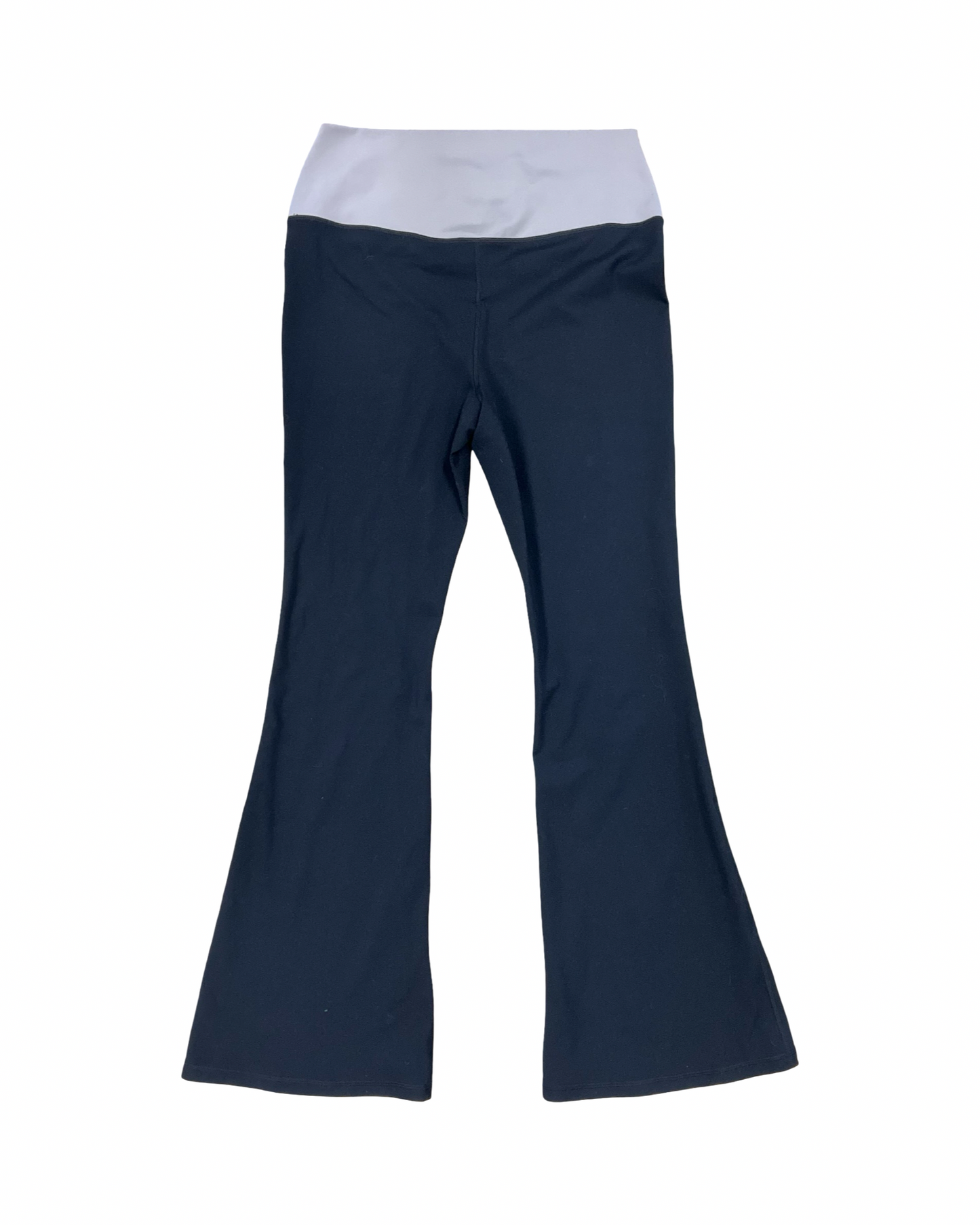 Pants Lounge By Velocity In Black & Tan, Size:Xl