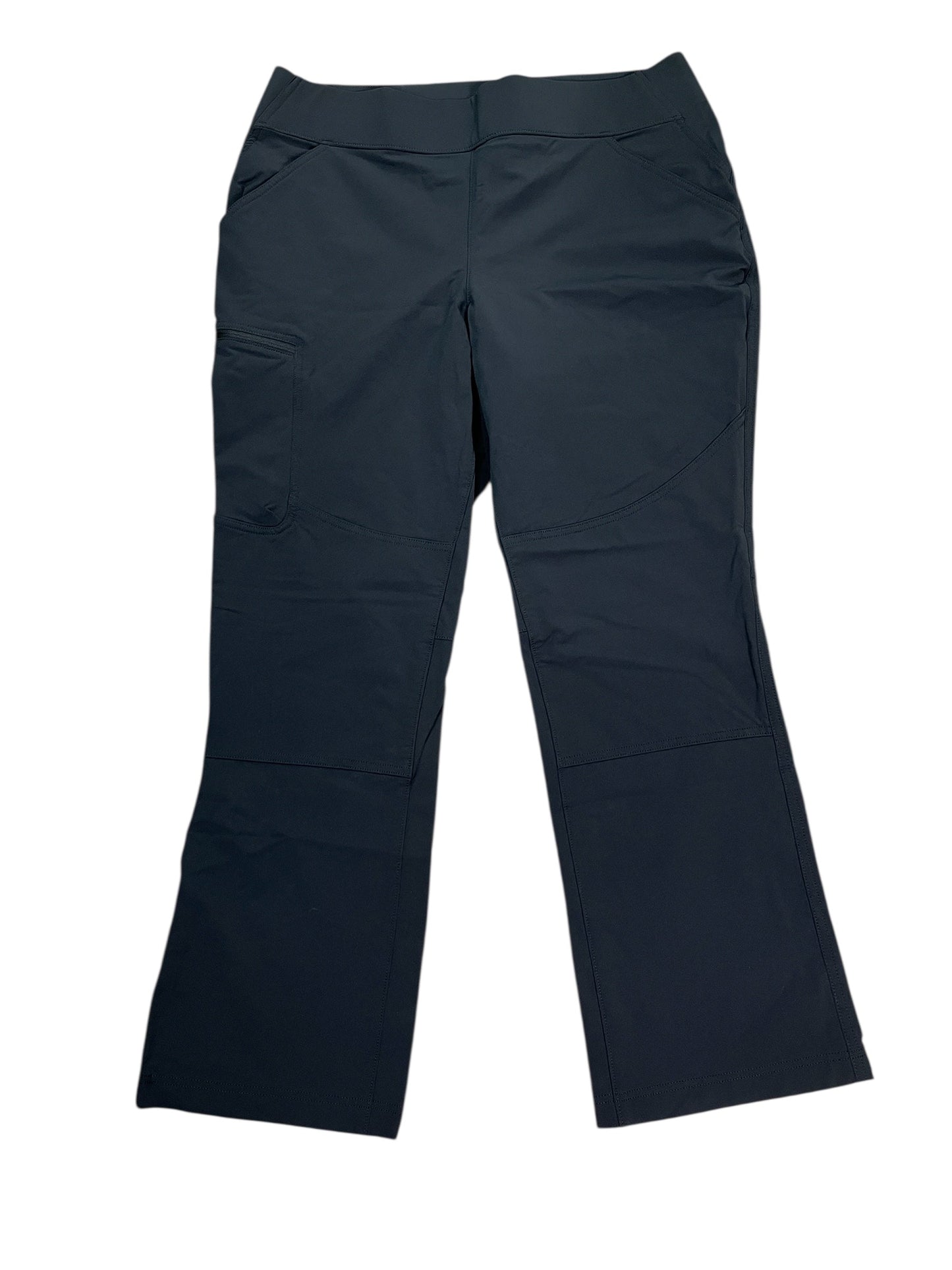 Athletic Pants By Duluth Trading In Black, Size:Xl