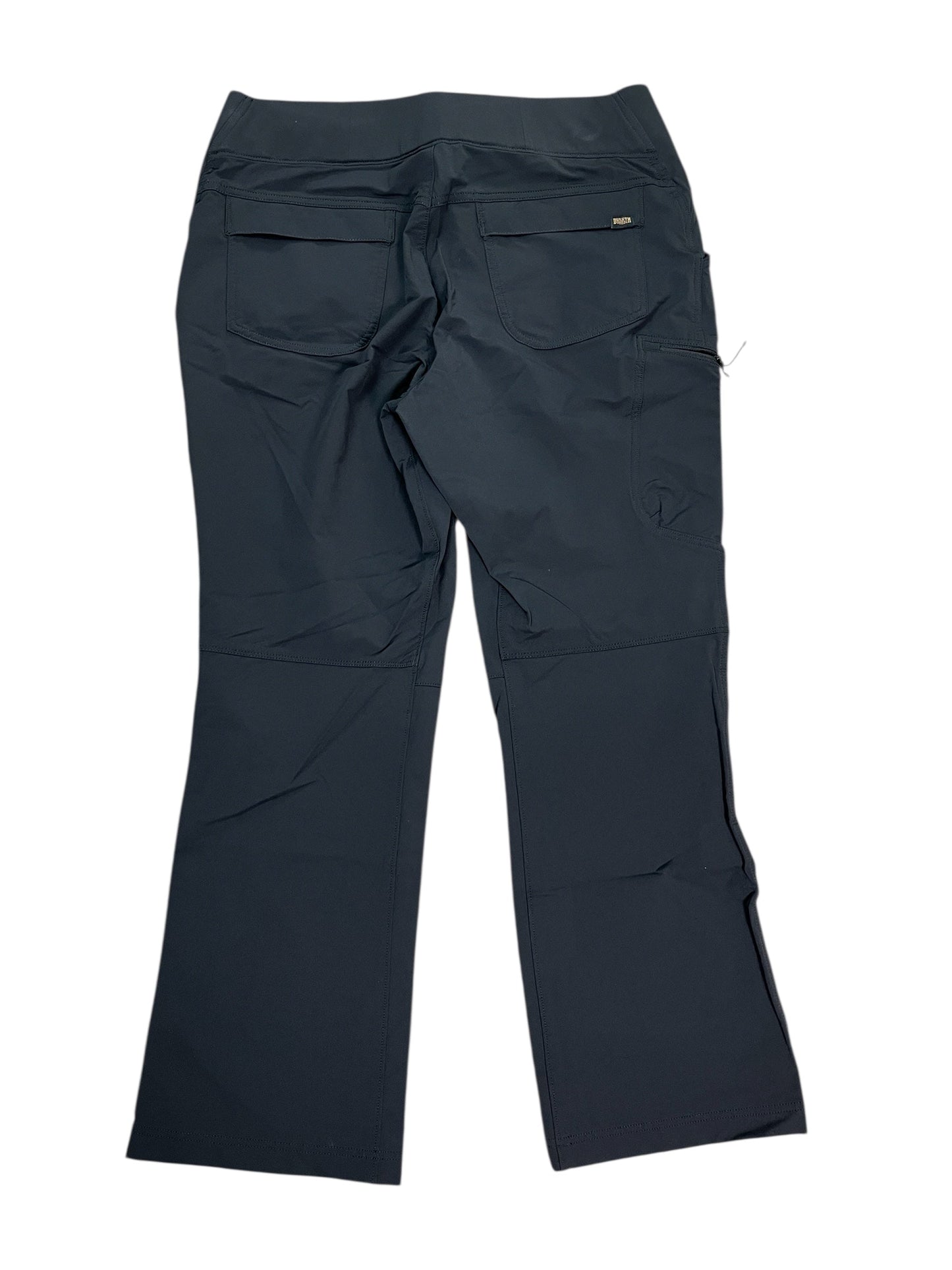Athletic Pants By Duluth Trading In Black, Size:Xl