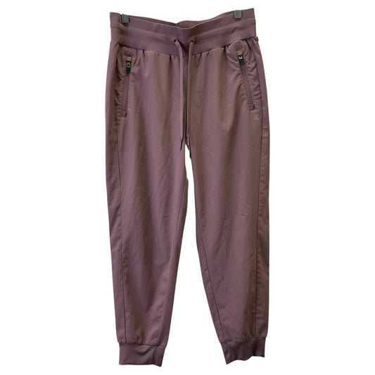 Pants Joggers By Xersion In Purple, Size:M