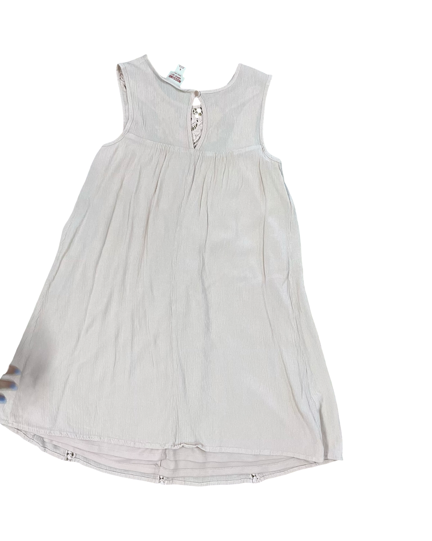Dress Casual Short By Mossimo In Pink, Size:S