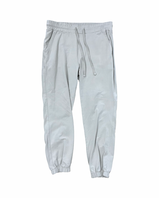 Pants Joggers By Eddie Bauer In Beige, Size:S