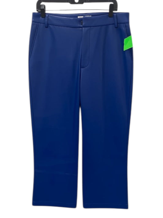 Pants Other By Avec Les Filles In Blue, Size: Xl