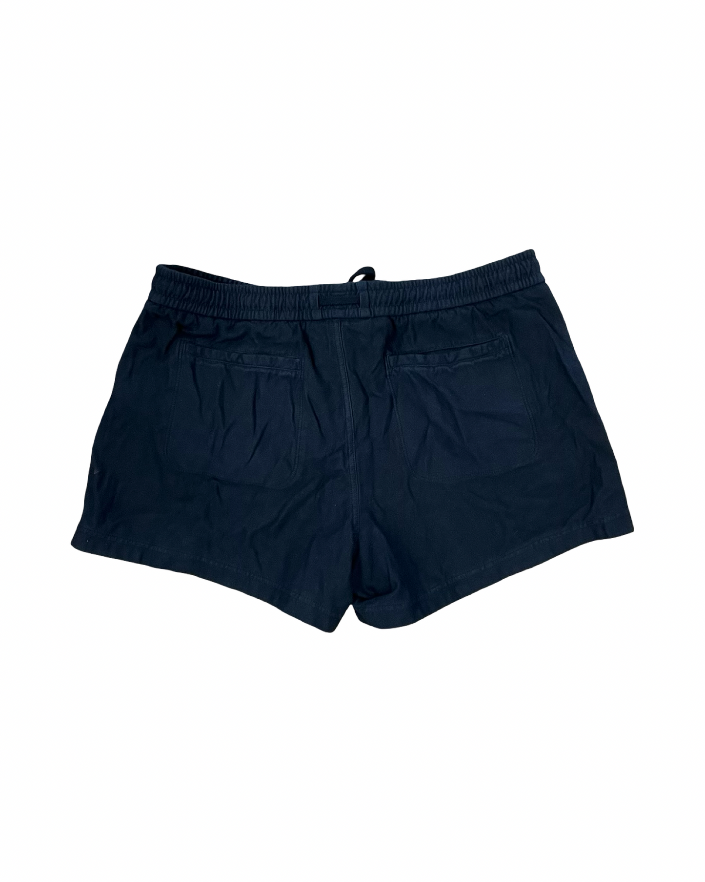 Athletic Shorts By Athleta In Black, Size:Xl