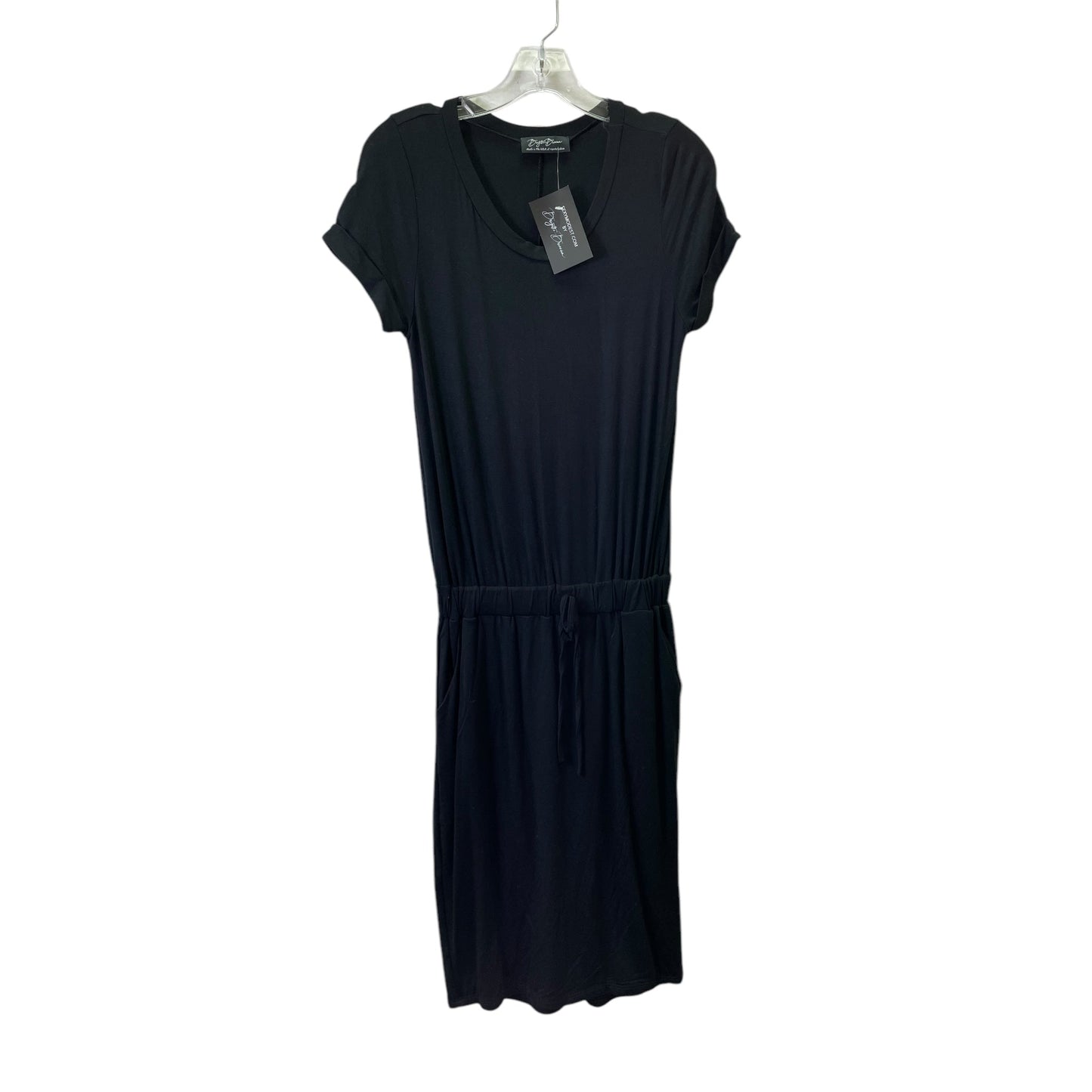 Dress Casual Short By Thakoon In Black, Size:M