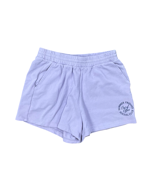 Shorts By Old Navy In Purple, Size:M