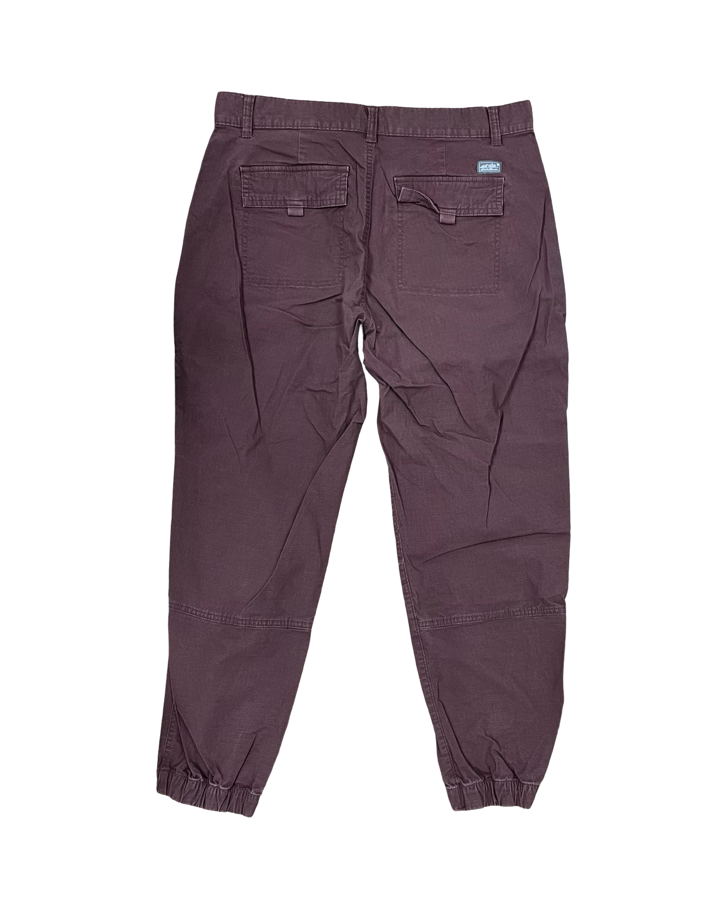 Pants Chinos & Khakis By Eddie Bauer In Brown, Size:10