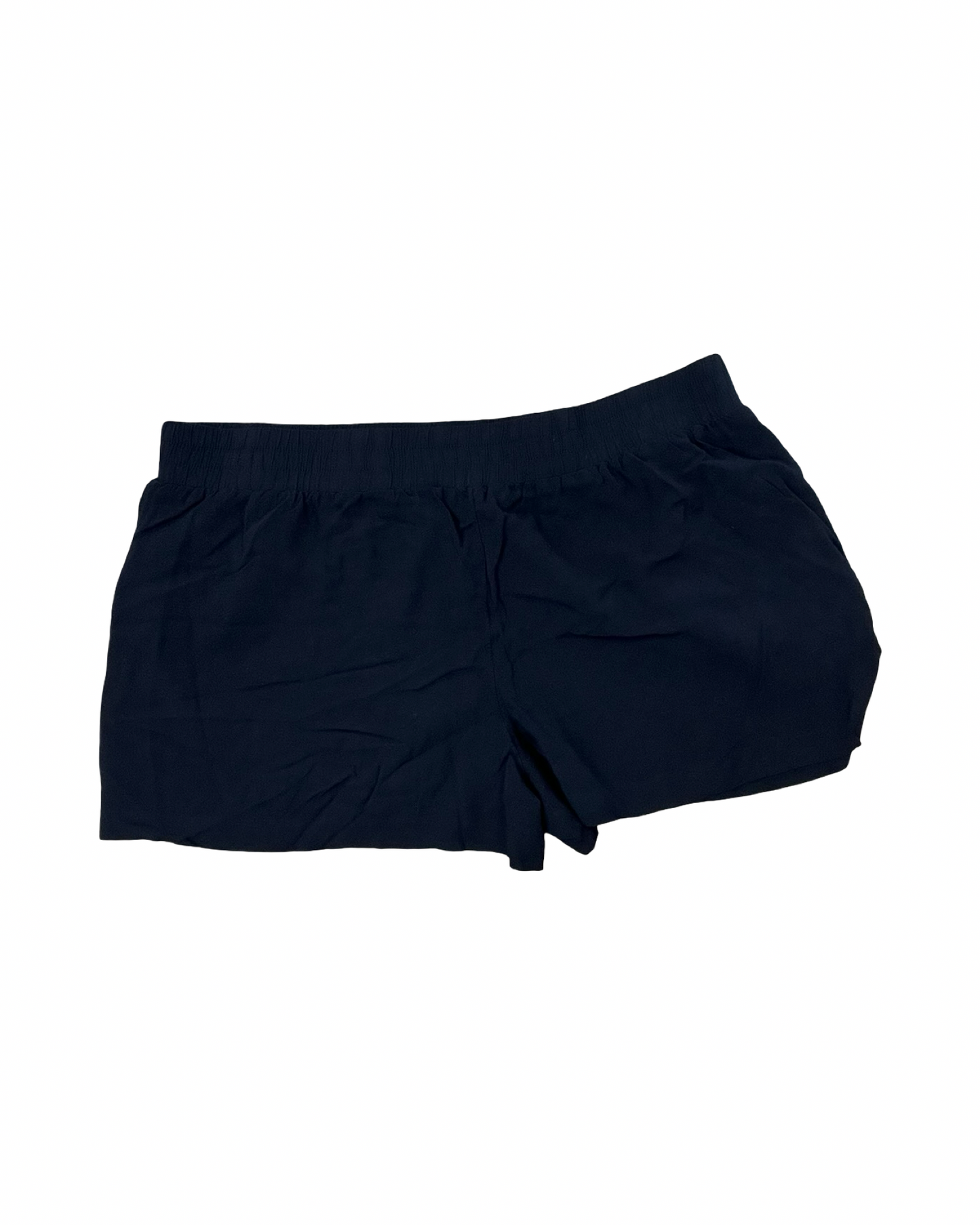 Shorts By Apt 9 In Black, Size:Xl