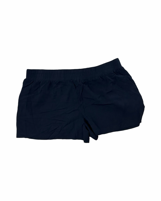 Shorts By Apt 9 In Black, Size:Xl