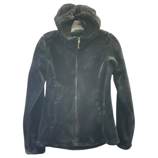 Athletic Jacket By 32 Degrees In Black, Size:Xs